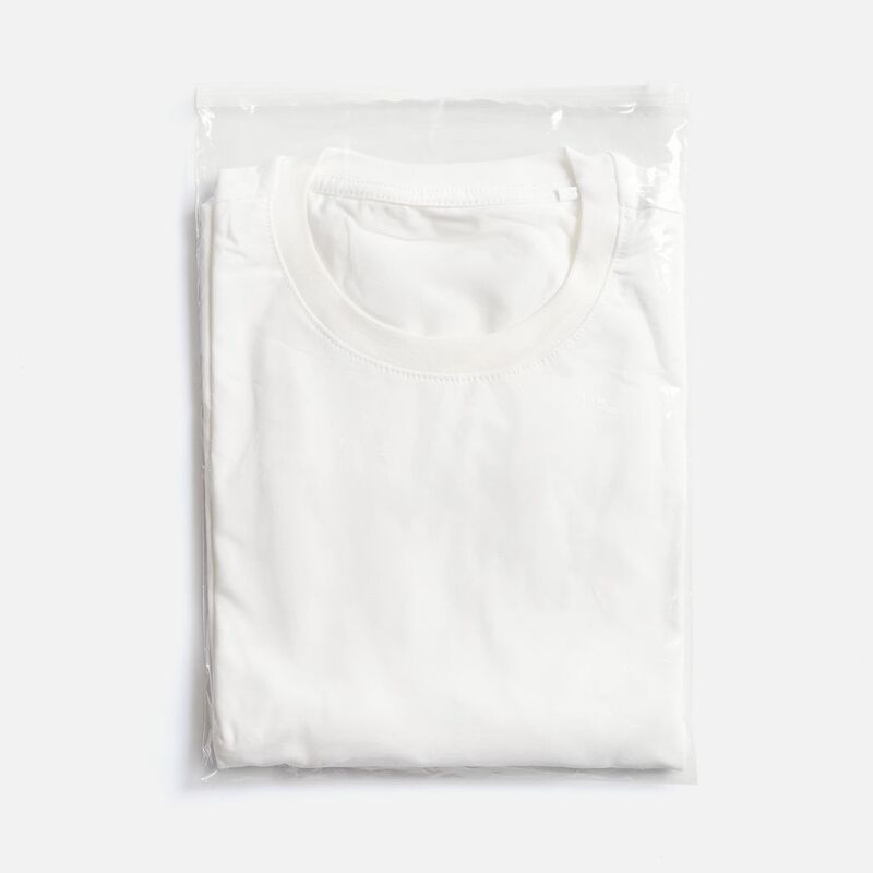 Футболка оверсайз унисекс Big Haul, молочно-белая арт.16417.60