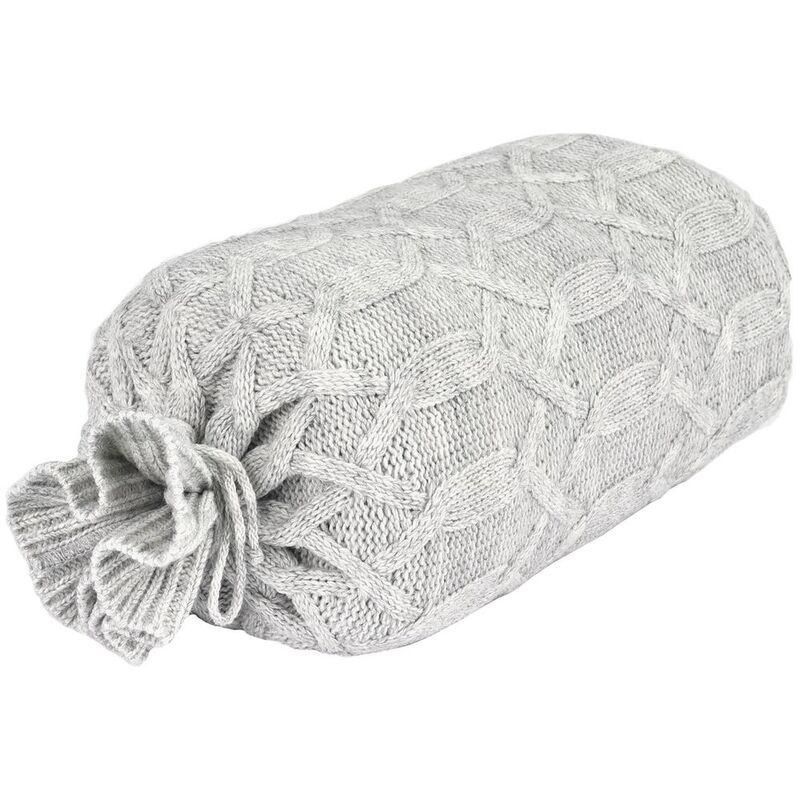 Плед Vermont, серый арт.16347.10