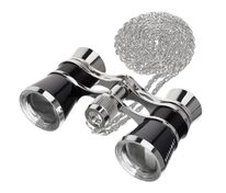 Театральный бинокль Broadway 325B, черный арт.16357.30