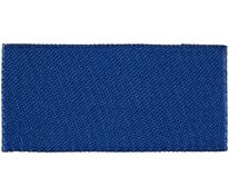 Лейбл тканевый Epsilon, XXS, синий арт.16348.44