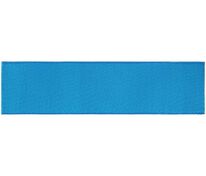 Лейбл тканевый Epsilon, S, голубой арт.13940.14