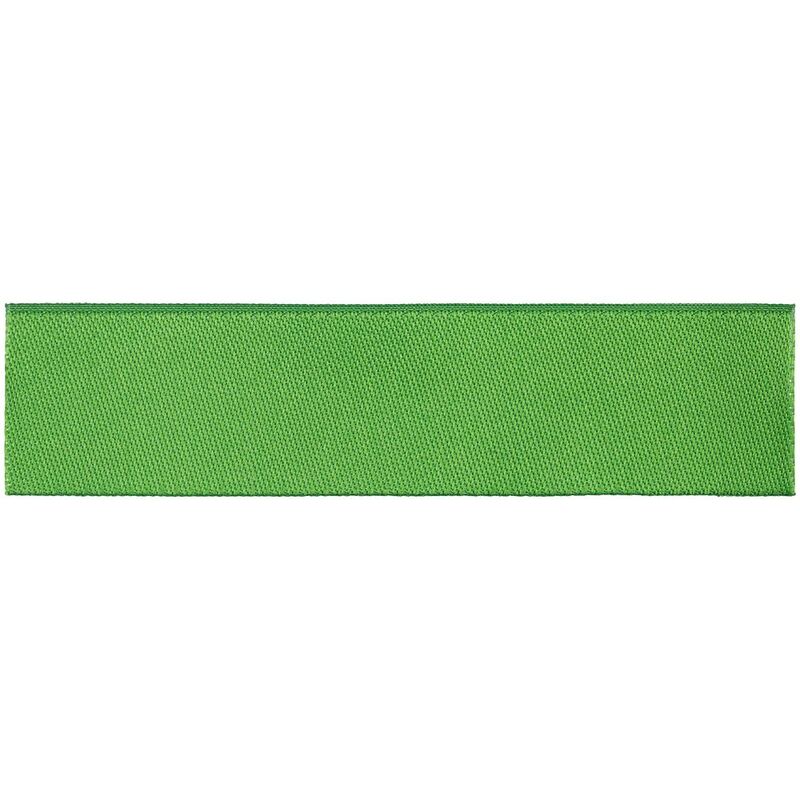 Лейбл тканевый Epsilon, S, оливковый арт.13940.92