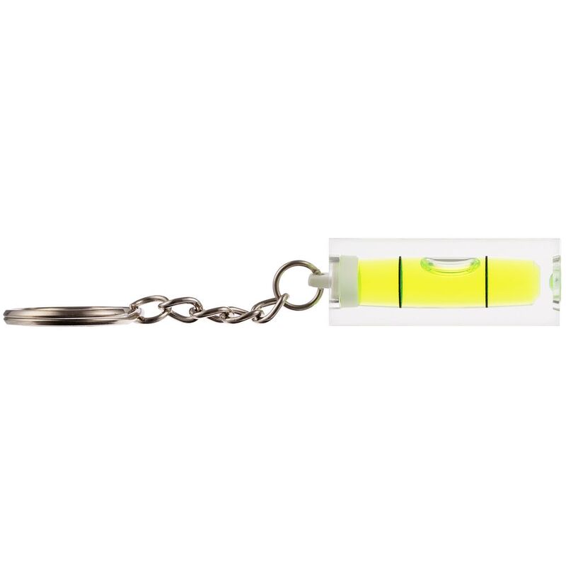 Брелок с уровнем Foreman арт.16528