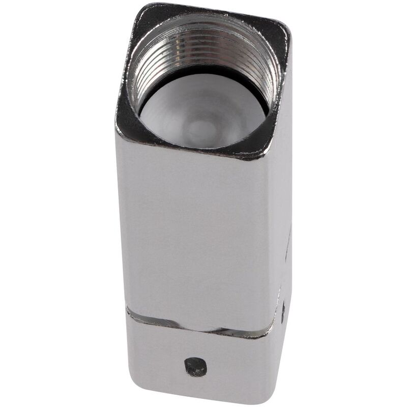 Брелок с фонариком Lumitronic, металлик арт.16530.10