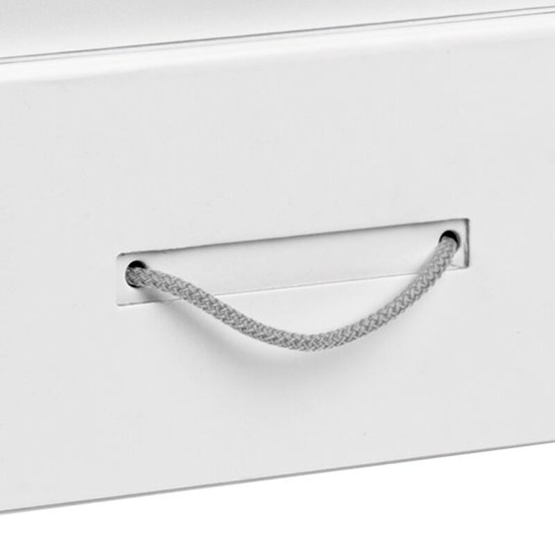 Круглый шнур Lasso S, серый, 40 см арт.16700.10.40cm