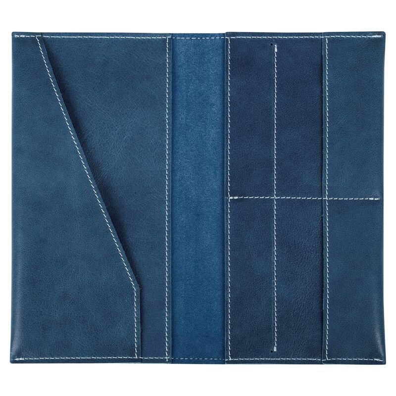 Набор Apache Travel, синий арт.17478.40