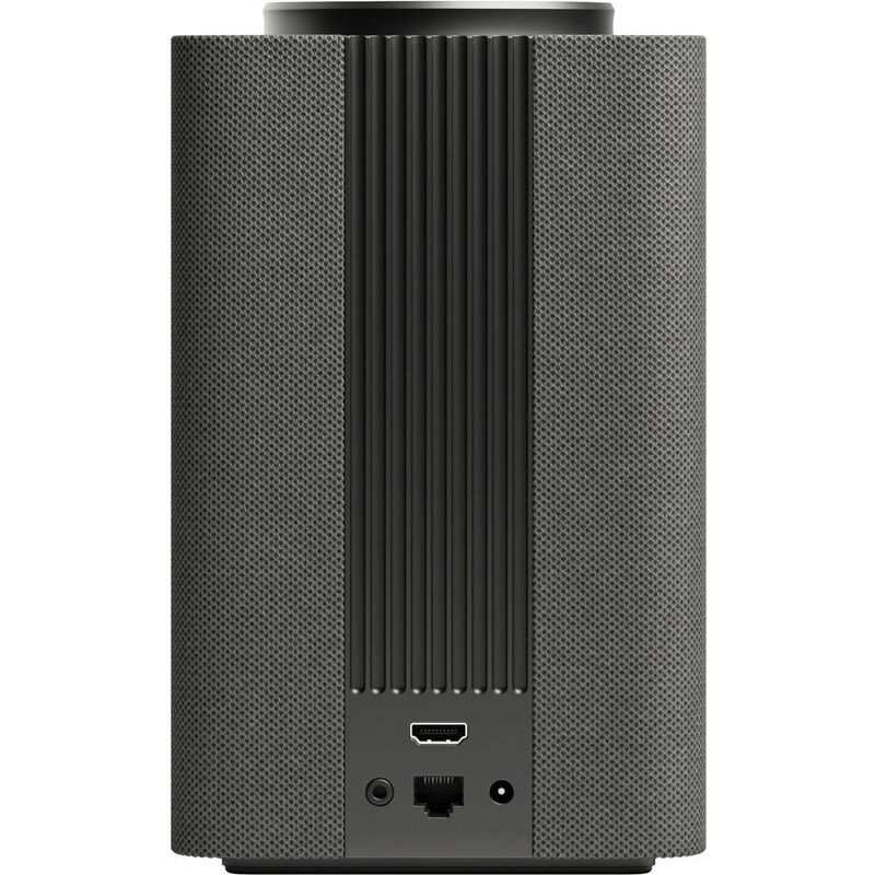 Умная колонка &laquo;Яндекс Станция Макс&raquo;, черная арт.16397.30