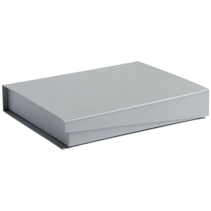 Набор Basis, серый арт.16524.10