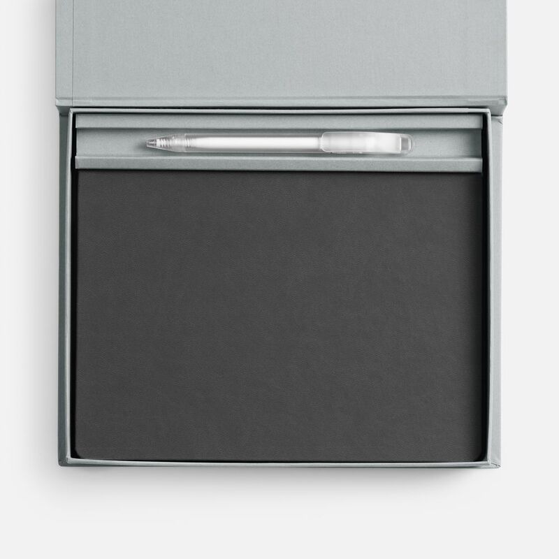 Набор Basis, серый арт.16524.10