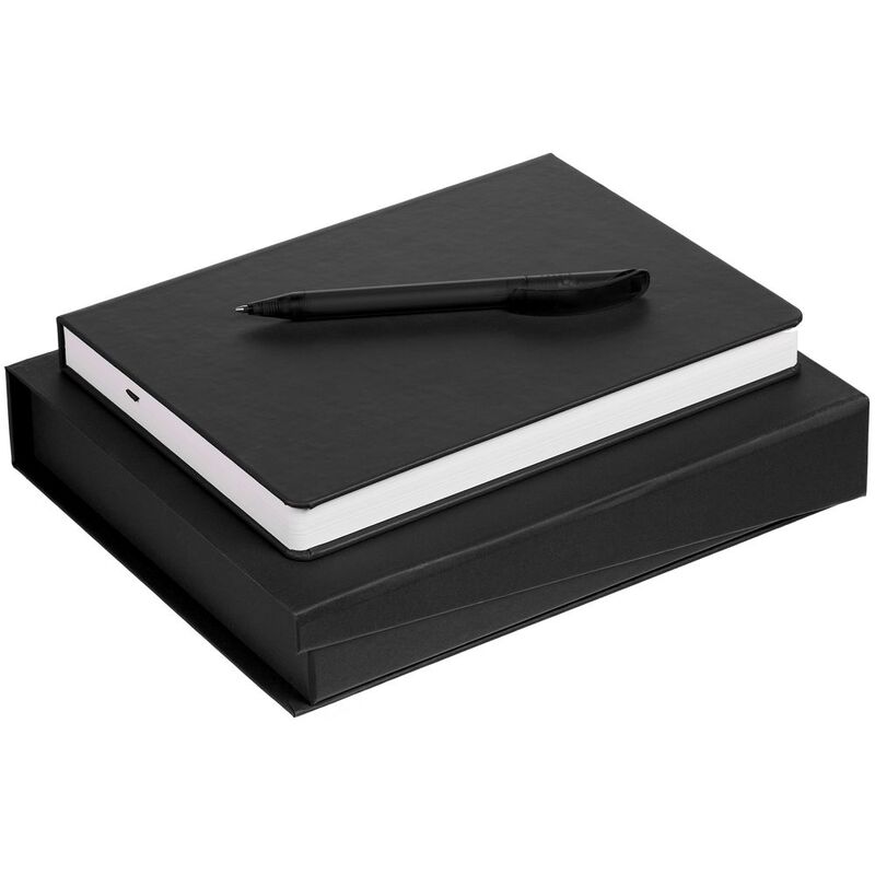 Набор Basis, черный арт.16524.30