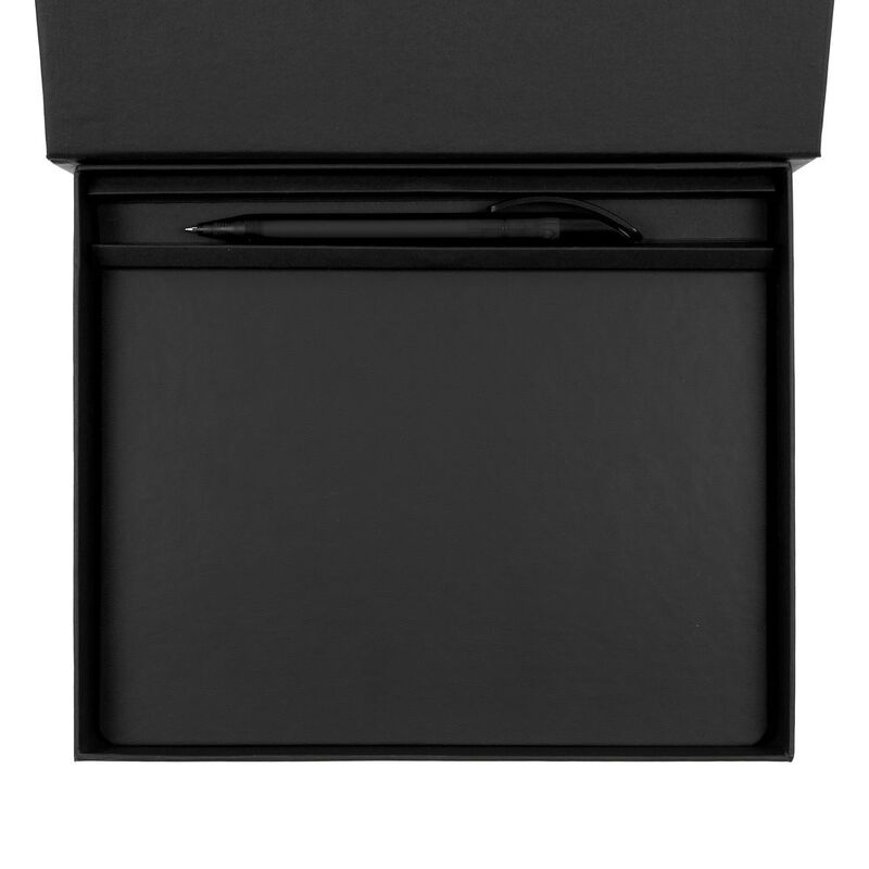 Набор Basis, черный арт.16524.30