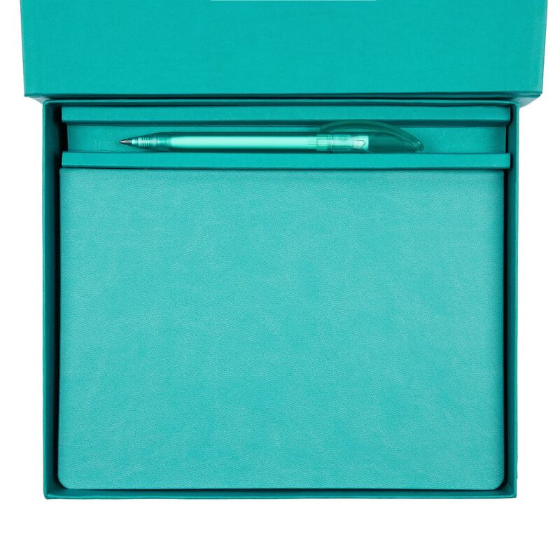 Набор Basis, бирюзовый арт.16524.49