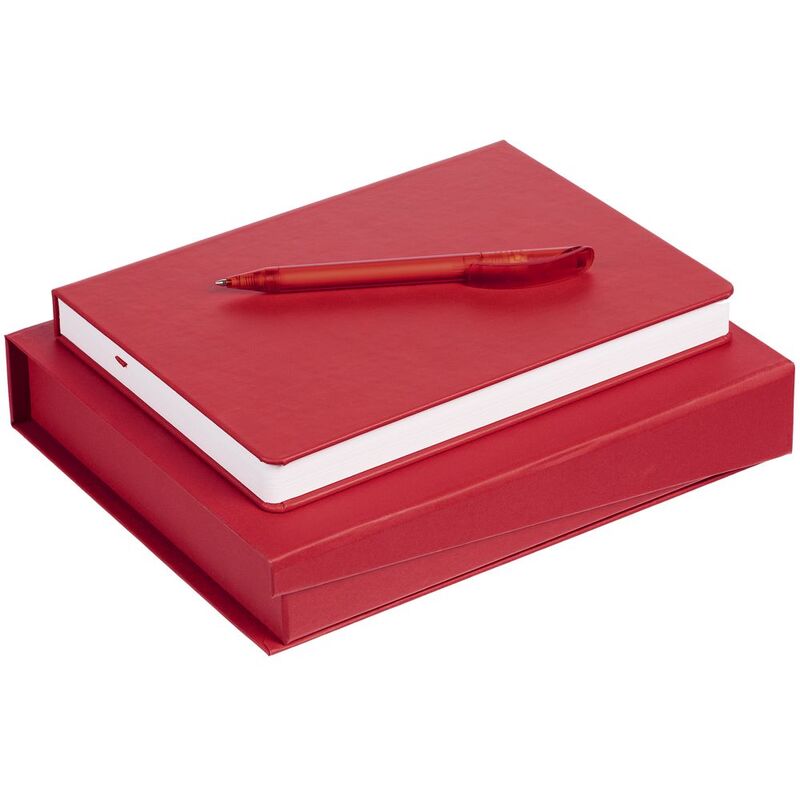 Набор Basis, красный арт.16524.50