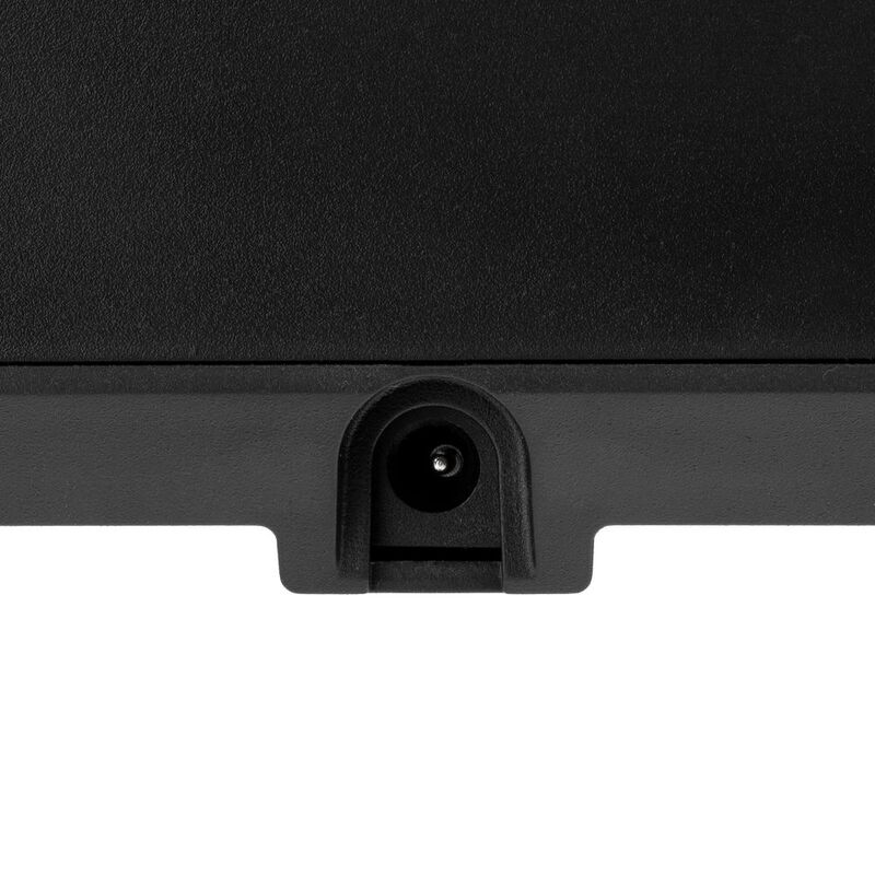 Увлажнитель-ароматизатор Fire Flick с имитацией пламени, черный арт.16899.30