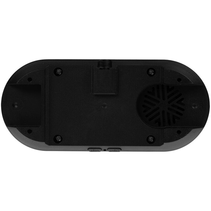 Увлажнитель-ароматизатор Fire Flick с имитацией пламени, белый арт.16899.60