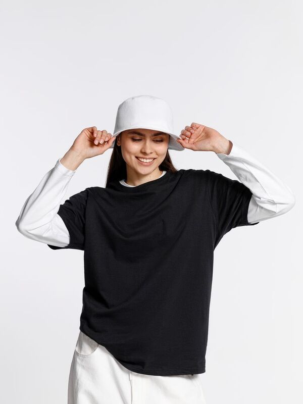 Панама Promo, белая арт.16950.60