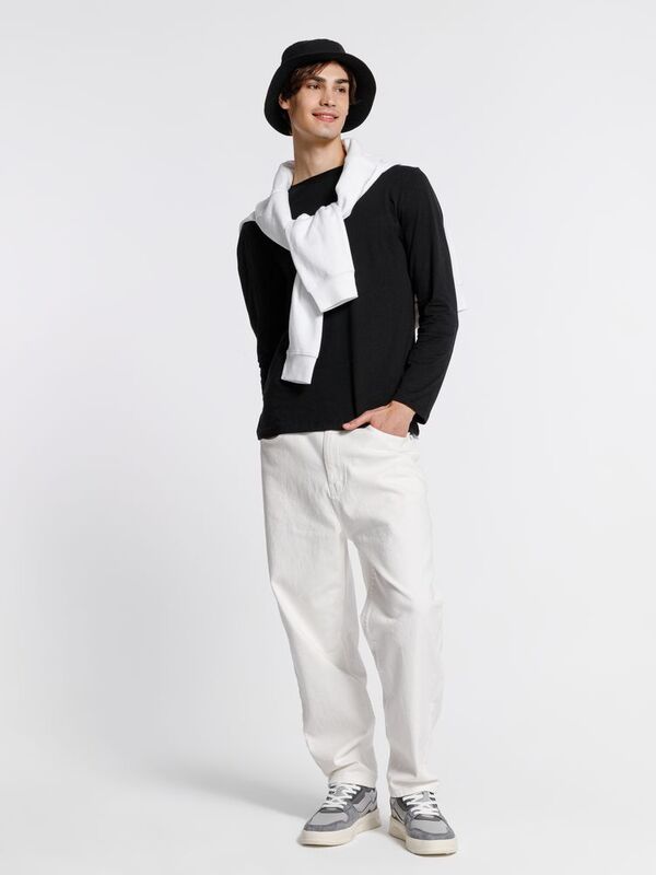 Панама Promo, черная арт.16950.30