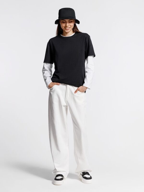 Панама Promo, черная арт.16950.30