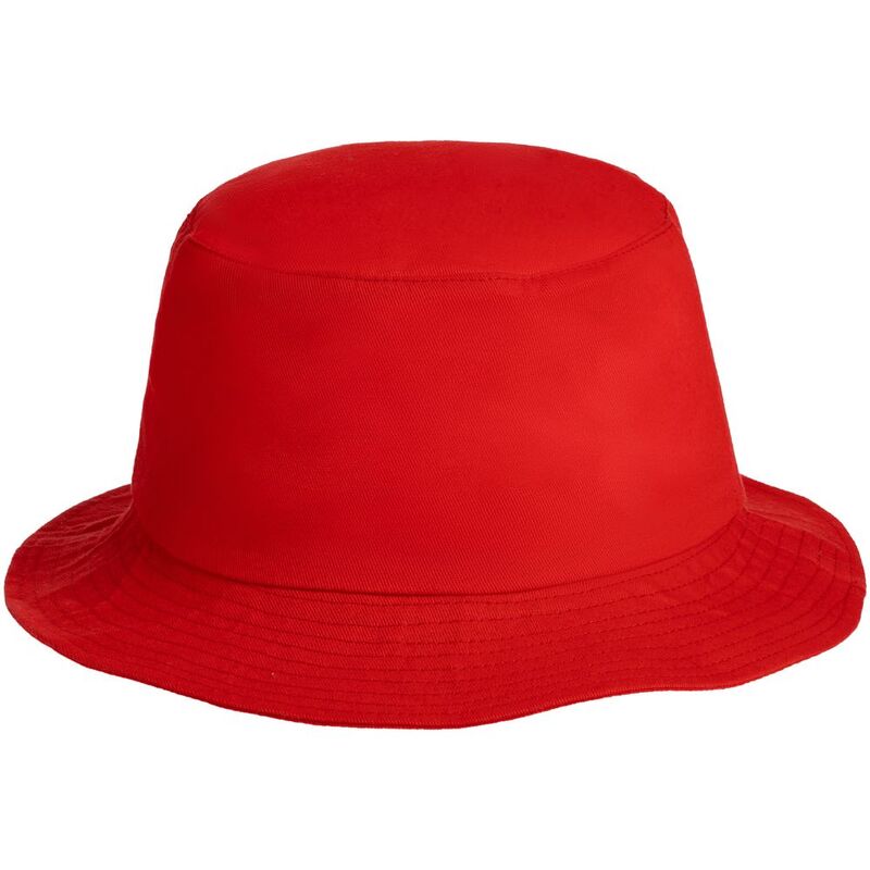 Панама Promo, красная арт.16950.50