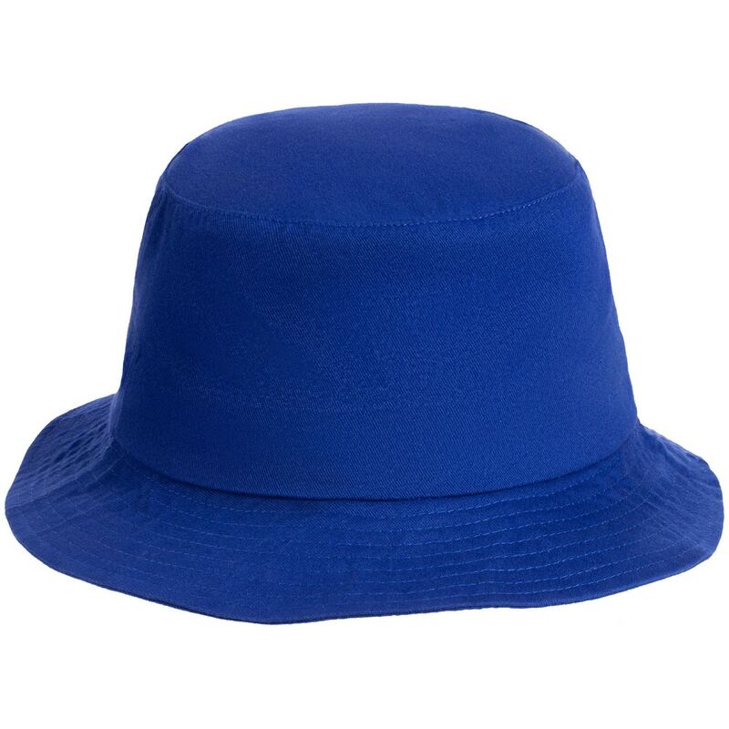 Панама Promo, ярко-синяя арт.16950.44