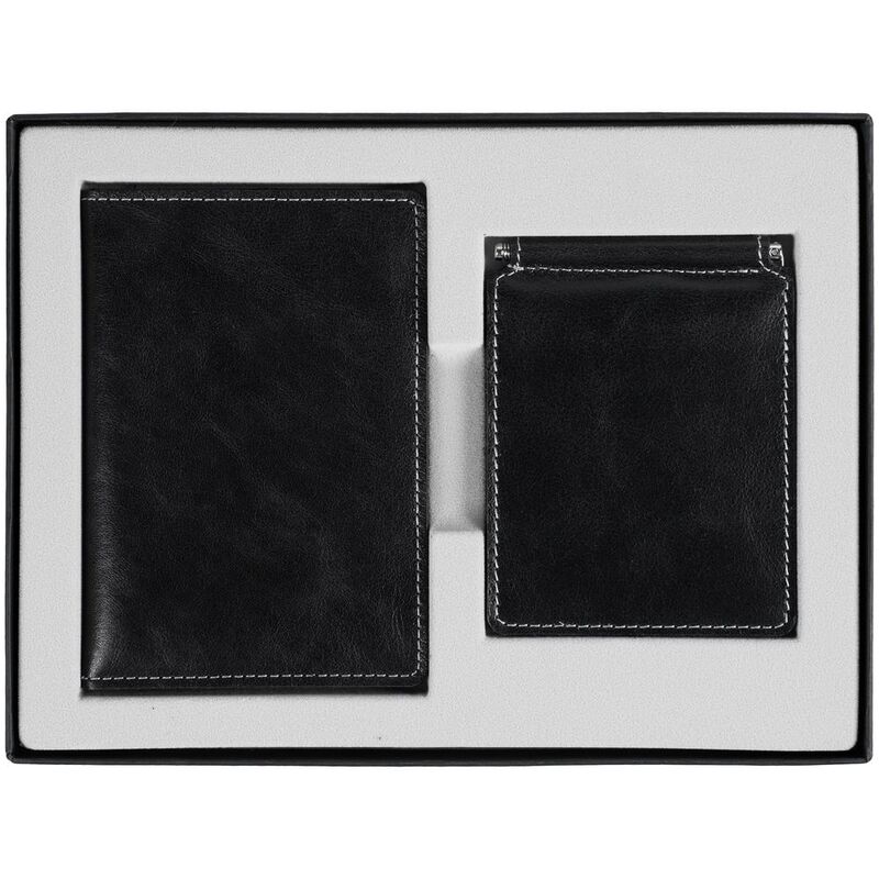 Набор Apache Clamp, черный арт.19175.30