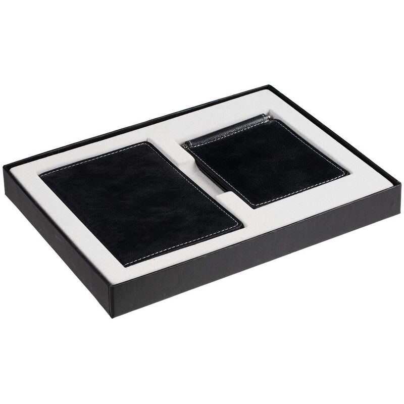 Набор Apache Clamp, черный арт.19175.30