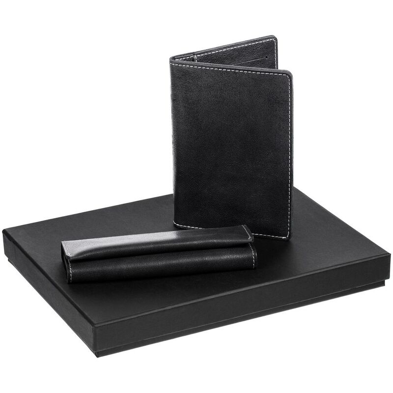 Набор Apache Driver Key, черный арт.19176.30