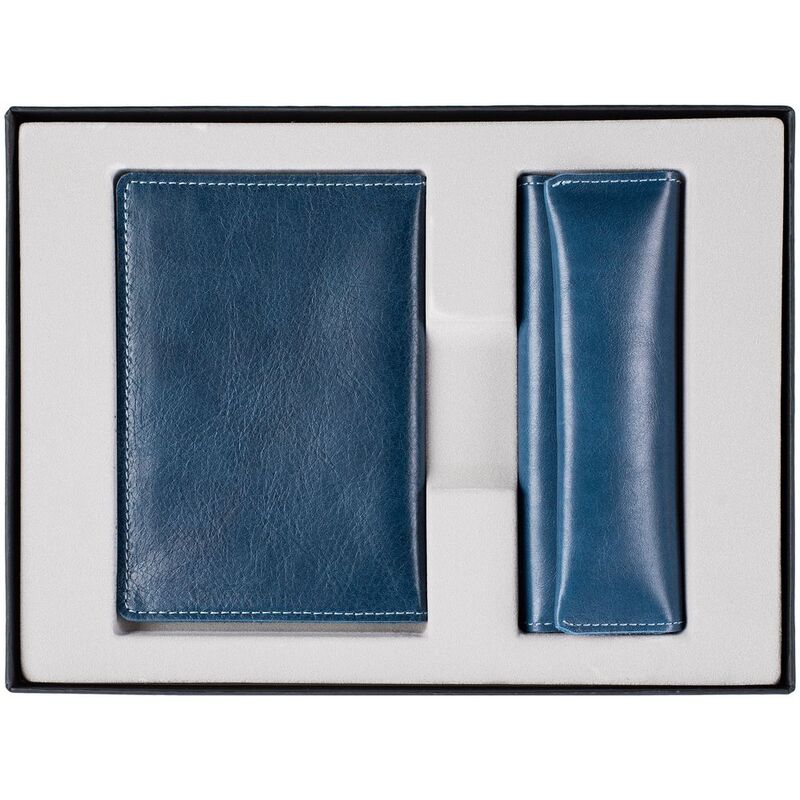 Набор Apache Driver Key, синий арт.19176.40