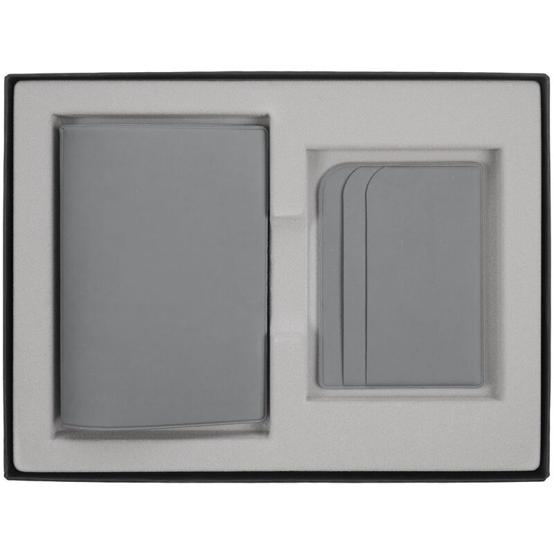 Набор Dorset Mini, серый арт.19177.10