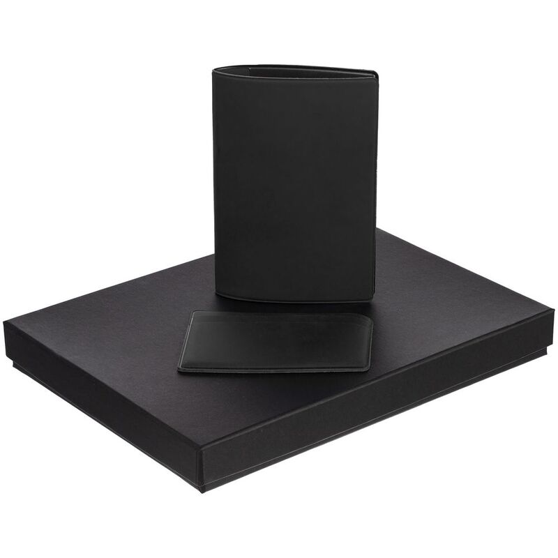 Набор Dorset Mini, черный арт.19177.30