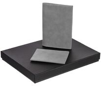 Набор Nubuk Mini, серый арт.19179.11