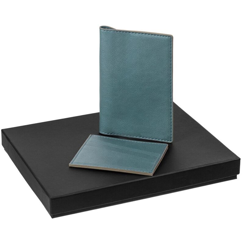 Набор Petrus Mini, голубой арт.19178.14