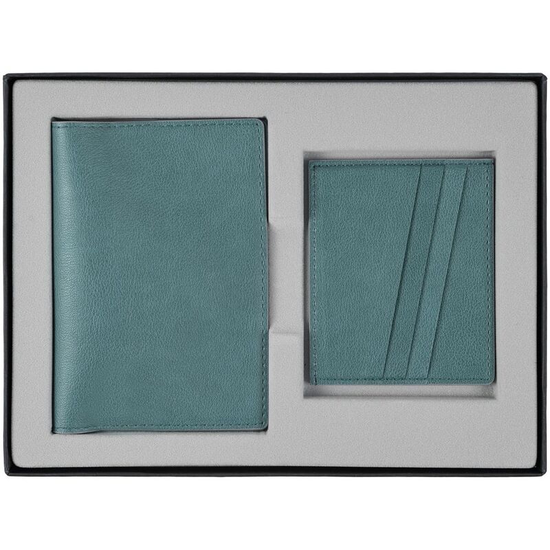 Набор Petrus Mini, голубой арт.19178.14