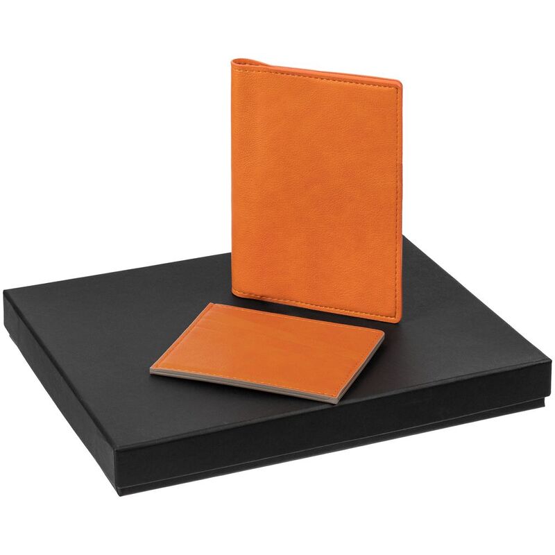 Набор Petrus Mini, оранжевый арт.19178.20