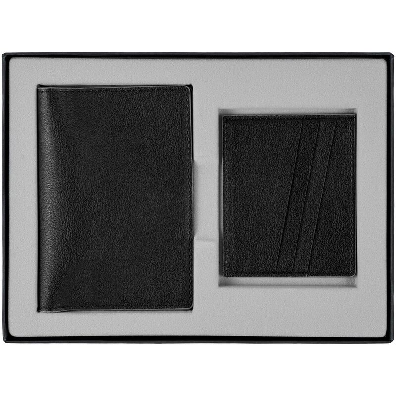 Набор Petrus Mini, черный арт.19178.30