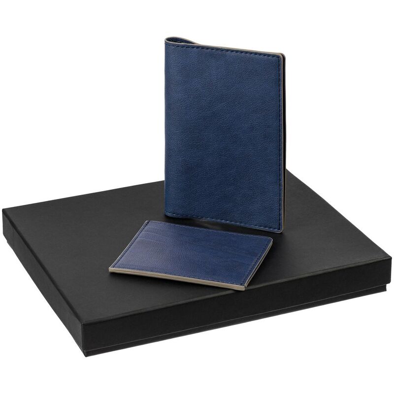 Набор Petrus Mini, синий арт.19178.40