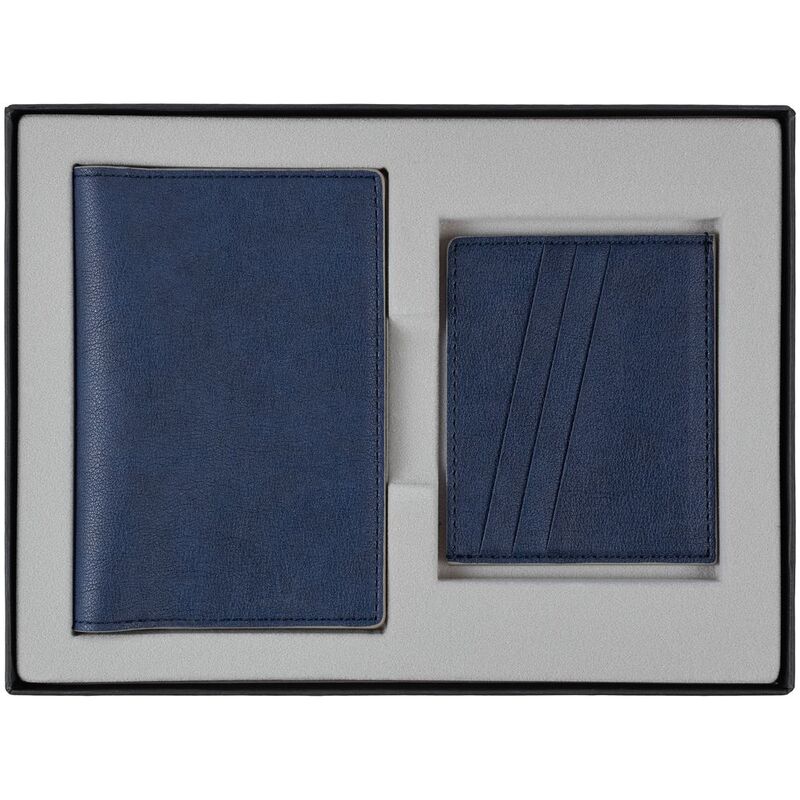 Набор Petrus Mini, синий арт.19178.40