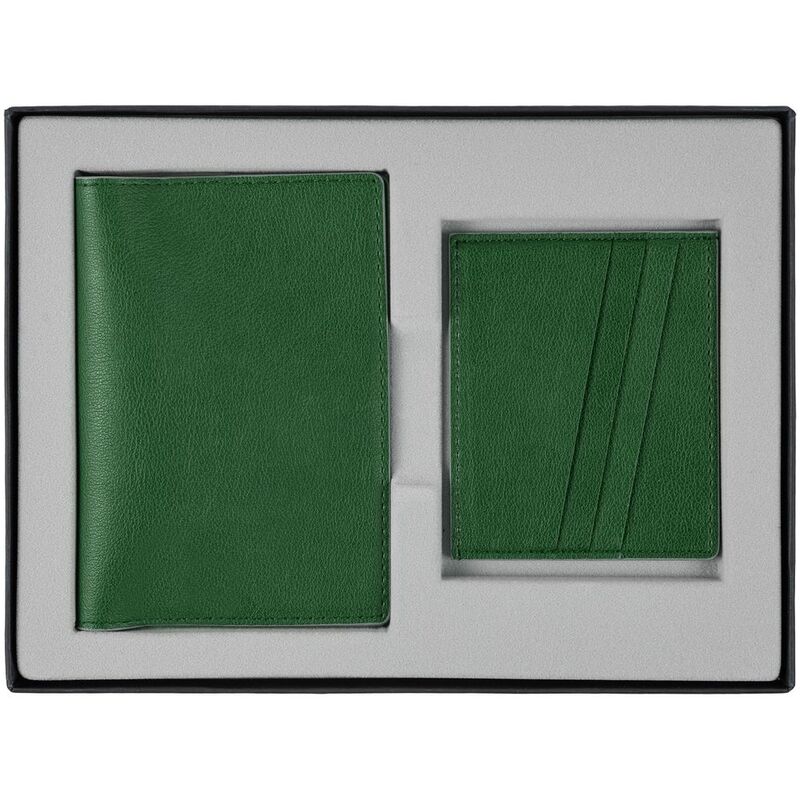 Набор Petrus Mini, зеленый арт.19178.90