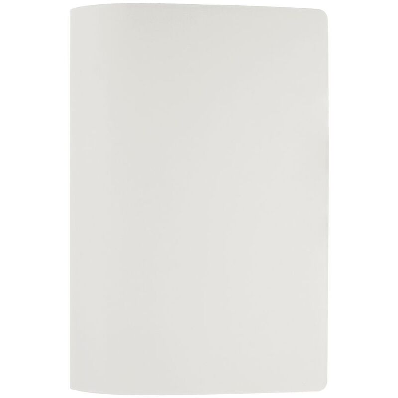 Обложка для паспорта Dorset, белая арт.12650.60