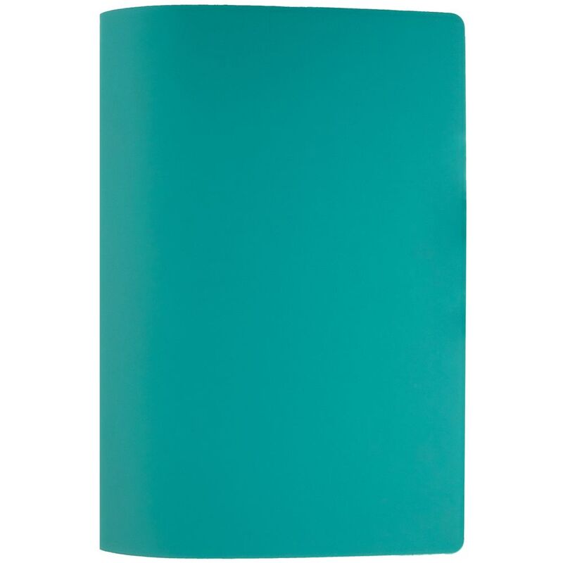 Обложка для паспорта Dorset, бирюзовая арт.12650.49