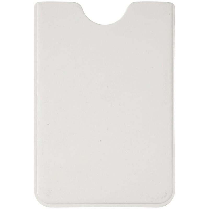 Чехол для карточки Dorset, белый арт.10942.60