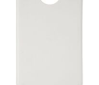 Чехол для карточки Dorset, белый арт.10942.60