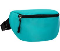 Детская поясная сумка Sonrisa, бирюзовая арт.19172.49
