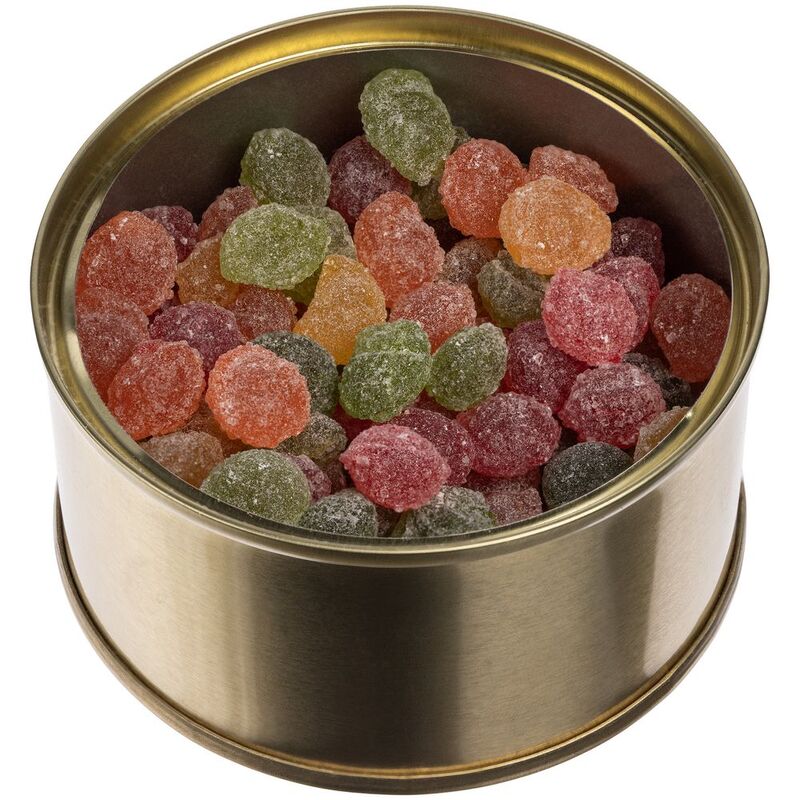 Монпансье Fruitberry арт.16444.00