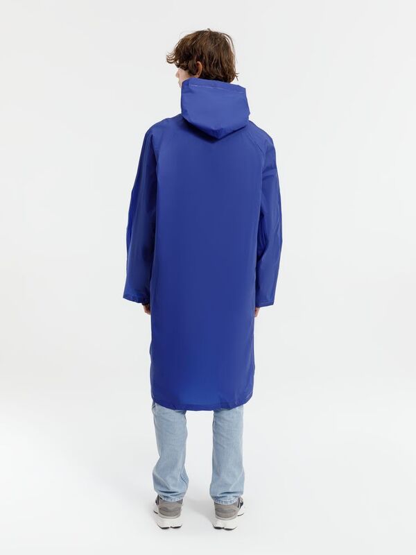 Дождевик RainDrop, ярко-синий арт.16754.44