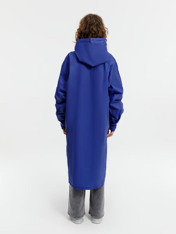 Дождевик RainDrop, ярко-синий арт.16754.44