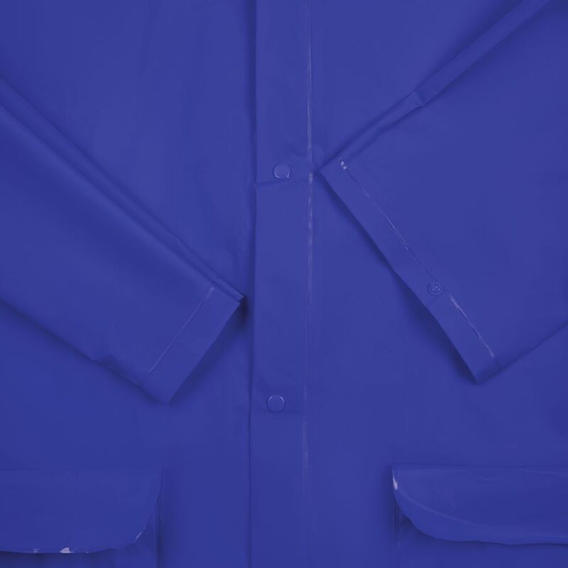 Дождевик RainDrop, ярко-синий арт.16754.44