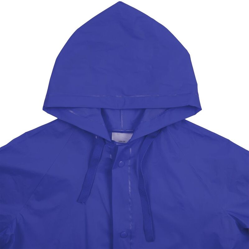 Дождевик RainDrop, ярко-синий арт.16754.44