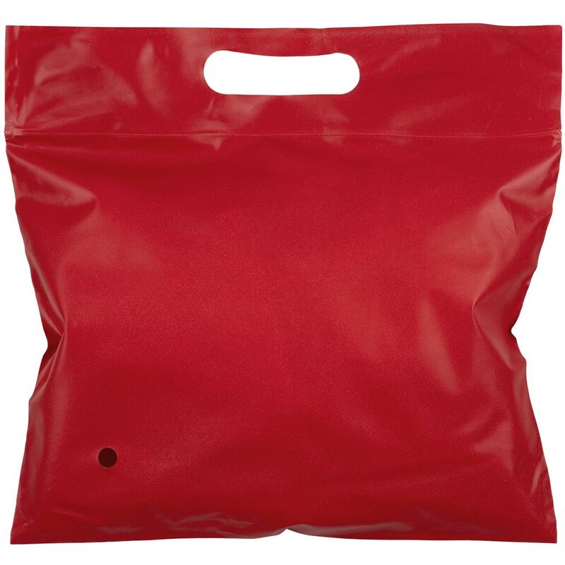 Дождевик RainDrop, красный арт.16754.50