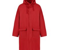 Дождевик RainDrop, красный арт.16754.50